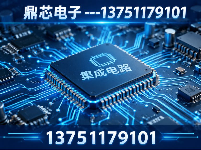 辽源国产IC展示图