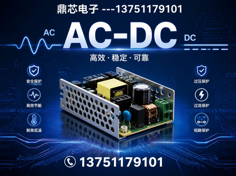 辽源DC-DC展示图